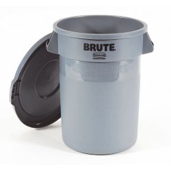 LID FOR 2632 BRUTE GREY