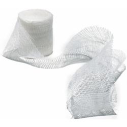 BAND GAUZE NON STERILE 1INX 10 YD