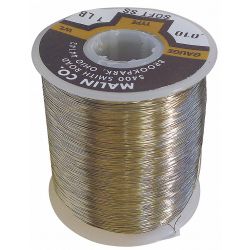 BALING WIRE 0.0625 DIA 24 FT