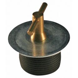 EXPANSION PLUG,T-HANDLE,1-3/4 IN