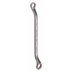 BOX END WRENCH,SAE,8-3/4" L
