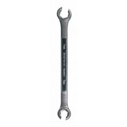 FLARE NUT END WRENCH,HEAD 10MM X 12MM