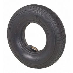 REPLACEMENT TIRE W/ TUBE,4 PLY 8X2.