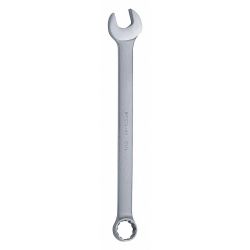 COMBINATION WRENCH,SAE,1-1/2" SIZE