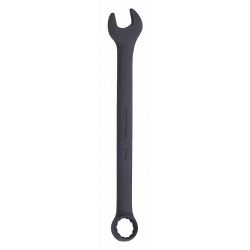 COMBINATION WRENCH,SAE,11/16" SIZE