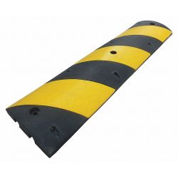 SPEED BUMP 12INW 2-1/2INH 72IN L