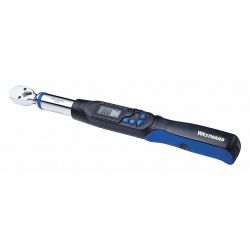 ELECTRONIC TORQUE WRENCH,3/8DR 16-11/32L