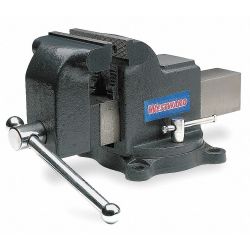 VISE,UTILITY,8 IN JAW
