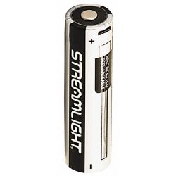 USB 18650 RECHARGEABLE BATTERY 3.7 VDC