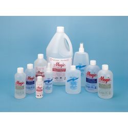 FLUID CLEANING LENS PS 16OZ SP RAY