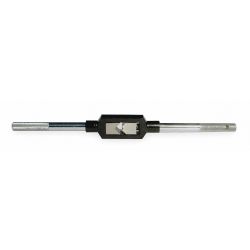 STRAIGHT TAP WRENCH,1/4 TO 1 1 /8 IN