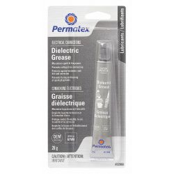 DIELECTRIC GREASE 67VR 28G