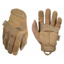 GLOVES,M-PACT,COYOTE,LG