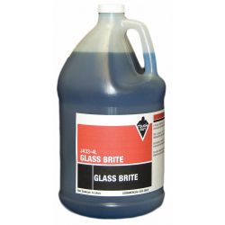 RINSE AGENT GLASS BRITE 4L