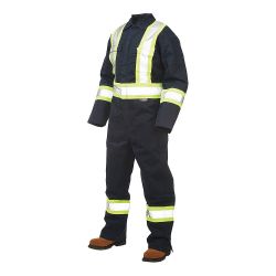 CSA COVERALL INSULATED