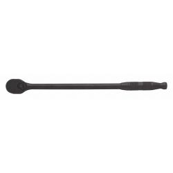 HAND RATCHET,DRIVE S 1/2IN,17-13/16IN L