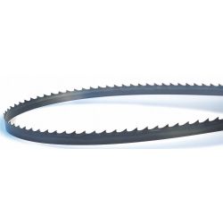 BAND SAW BLADE,10 FT. 2" L,THICK 0.035"