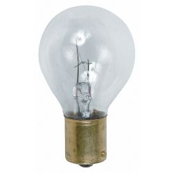 LAMP INCAND 15S11/3DC 75 13188