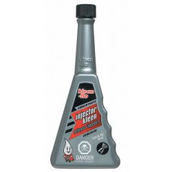 INJECTOR CLEAN 395ML