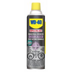 DEGREASER,425 G,CAN
