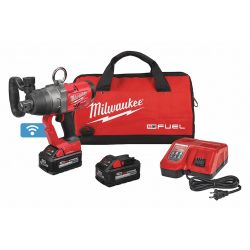 IMPACT WRENCH,12.9 LBS. WEIGHT 18V
