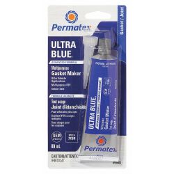 GASKET MAKER ULTRA BLUE 80ML