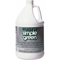 CLEANER/DEGREASER IND 1GAL CRY STAL