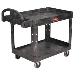 Utility Cart,500 lbs,45-1/8"x33-1/8"x26"