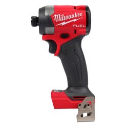 IMPACT DRIVER 1/4" HEX M18 FUEL TOOL ONLY