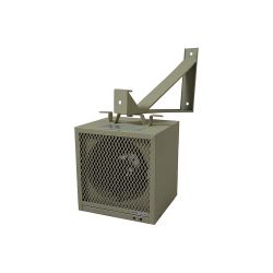 ELECTRIC WALL AND CEILING UNIT HEATER, 15,000 BtuH, 60Hz