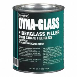 DYNA-GLASS QT CAN