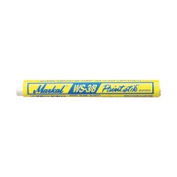 MARKALL PAINT STICKS WS - YELLOW WATER SOLUBLE
