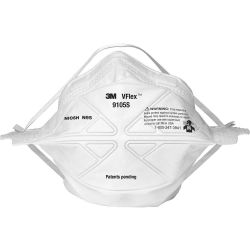 FILTER-PARTICULATE N95 - SMALL