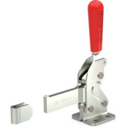 VERTICAL HOLD DOWN TOGGLE - CLAMP 3.51"CLAMP ARM