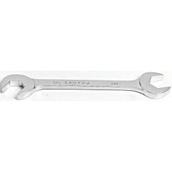 PROTO J3164, 2" X 2" ANGLE OPEN END WRENCH J3164