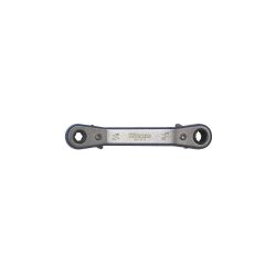 OFFSET RATCHETING BOX - WRENCH 1/4" X 5/16"