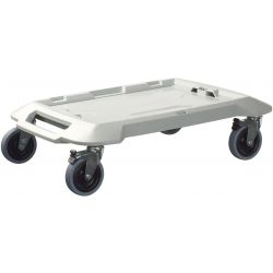 BOSCH L-DOLLY, TRANSPORT DOLLY-HEAVY DUTY - FOR L-BOXX CLICK AND GO L-DOLLY
