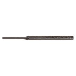 KLEIN TOOLS 66322, PIN PUNCH, 1/8" POINT DIA. X - 5" LONG 66322
