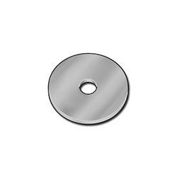 FASTENERS & FITTINGS 175605, WASHER-FENDER PLATED 3/16" - 1" OD 175605
