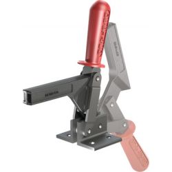 5105 VERTICAL HANDLE HOLD DOWN - CLAMP 700LBF