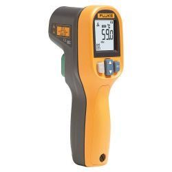 FLUKE 4393777, THERMOMETER - INFRARED -30 TO 500C 10:1 RATIO 4393777