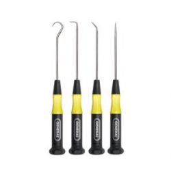 GENERAL TOOLS 60004, 4 PC ULTRATECH PROBE SET 60004