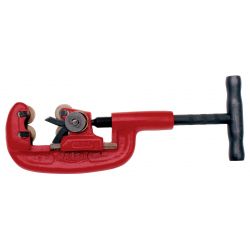 REED 03338, 2-4WG PIPE CUTTER W/GUIDES 03338