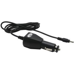 GENERAL TOOLS ADP05V, CAR CHARGER FOR DCS400 AND - DCS100 SERIES ADP05V