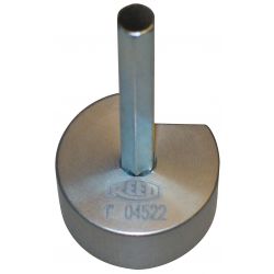 REED 04522, 1" REAMER FOR SCH 40 PVC 04522