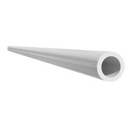 IPEX 022633, PIPE-PVC SCH 40(10' LEN) 3/4 - WHITE 022633