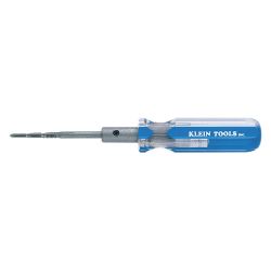 KLEIN TOOLS 625-24, TAPPING TOOL, TRIPLE-TAP, - 6-32, 8-32, 10-24 HOLES 625-24