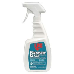 ITW PRO BRANDS LPS C02728, CLEANING FLUID .83 L - PRECISION CLEAN READY-TO-USE C02728