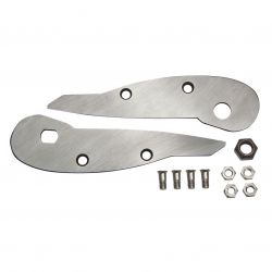 KLEIN TOOLS 3101, REP. BLADES FOR TINNER SNIP 3101