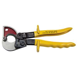 KLEIN TOOLS 63607, RATCHETING ACSR CABLE CUTTER 63607